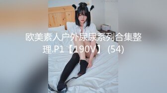 欧美素人户外尿尿系列合集整理.P1【190V】 (54)