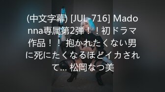 (中文字幕) [JUL-716] Madonna専属第2弾！！初ドラマ作品！！ 抱かれたくない男に死にたくなるほどイカされて… 松岡なつ美