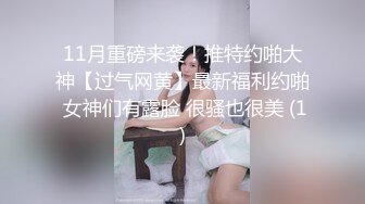 11月重磅来袭！推特约啪大神【过气网黄】最新福利约啪 女神们有露脸 很骚也很美 (1)