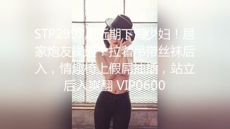 STP29923 近期下海少妇！居家炮友操逼！拉着吊带丝袜后入，情趣椅上假屌抽插，站立后入爽翻 VIP0600