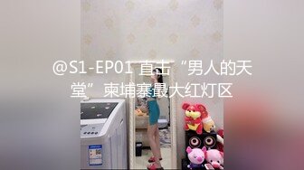 【bbdog】性瘾少妇 撅起屁股掰开淫穴和屁眼求倒扣插入