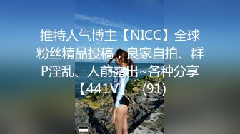 推特人气博主【NICC】全球粉丝精品投稿，良家自拍、群P淫乱、人前露出~各种分享【441V】   (91)