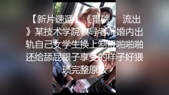   高端泄密极品美女上海何麦伢与男友啪啪流出