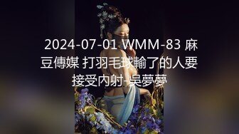  2024-07-01 WMM-83 麻豆傳媒 打羽毛球輸了的人要接受內射-吳夢夢