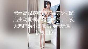 BLX-0036 季妍希 吞根止渴的淫荡阿姨 人不做爱枉少年 麻豆传媒映画