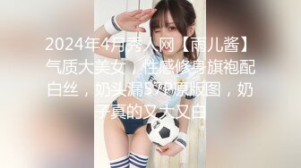 2024年4月秀人网【雨儿酱】气质大美女，性感修身旗袍配白丝，奶头漏57P原版图，奶子真的又大又白