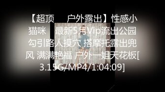 【超顶❤️户外露出】性感小猫咪✿ 最新5月Vip流出公园勾引路人摸穴 搭摩托露出兜风 满满艳福 户外一姐天花板[3.15G/MP4/1:04:09]