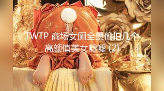 TWTP 商场女厕全景偷拍几个高颜值美女嘘嘘 (2)