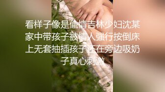 原创 滴蜡发情小母狗