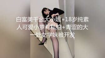 刚满19的新女友鲍鱼也太肥了吧，羡慕死我了  干净美穴！