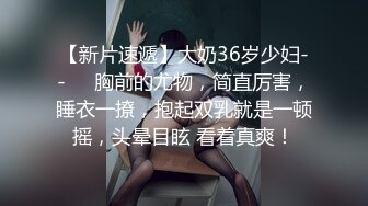 女仆装女奴的散鞭伺候