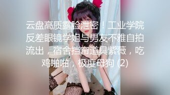 漂亮少妇吃鸡 2