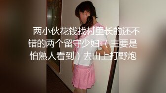 少妇人妻车里口交