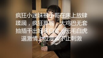 -麻豆传媒 MPG030 淫荡女仆靠嫩穴升迁 李允熙