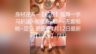 身材逆天~【亿万】骚舞一字马扒逼~闺蜜互动3P~无套啪啪~足交 更新至1月12日最新~【100v】 (71)