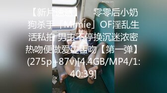 【新速片遞】 ✨泰国淫趴皇后「honeytipsy」男女人妖通吃OF多男多女混战实录 被纹身男桩机干的嗷嗷叫