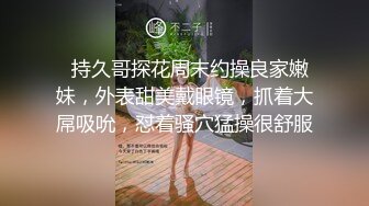 青春活力眼镜反差学生妹，长相老实，内心很开放，背後挂着自己写真艺术照