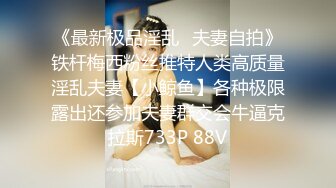 OF高颜值人气韩国正妹「Elle Lee」【第7弹】夏威夷性爱之旅