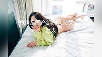 出租房后入女友