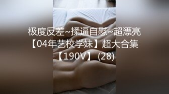 极度反差~揉逼自慰~超漂亮【04年艺校学妹】超大合集 【190V】 (28)