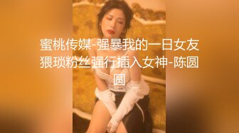 北京女王Ts王恩琦VS Ts韩小爱：三姐妹互操，刺激风骚绝顶，肥臀被操射！