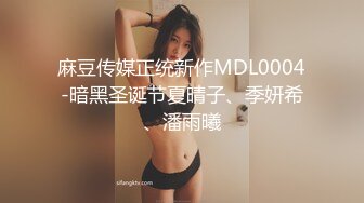 眼镜胖哥约操蓝色头发美妞，细长美腿苗条身材，舌吻互摸灵活舌头舔屌，骑上来操几下累了，扶腰后入猛