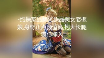 -约操某品牌化妆品美女老板娘,身材正点颜值高,抱大长腿狠狠插入