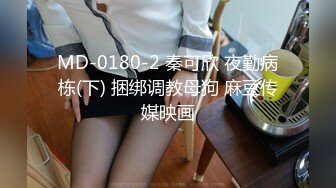 MD-0180-2 秦可欣 夜勤病栋(下) 捆绑调教母狗 麻豆传媒映画