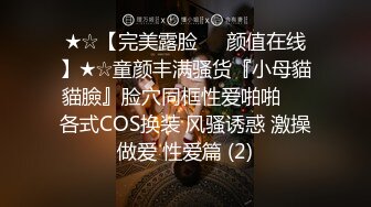 另类重口~5月新合集【阴环老师】阴环带铃铛~喷水响叮当~扩音输液~肛塞【24V】 (21)