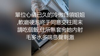  极品圆润肥臀少妇夫妻居家啪啪，性感开档黑丝跪着深喉交，翘起大屁股后入抽插