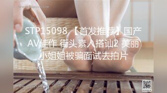 STP15098 【首发推荐】国产AV佳作 街头素人搭讪2 美丽小姐姐被骗面试去拍片