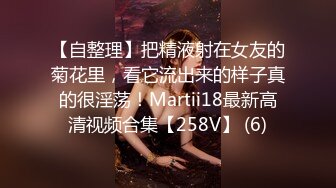 【自整理】把精液射在女友的菊花里，看它流出来的样子真的很淫荡！Martii18最新高清视频合集【258V】 (6)