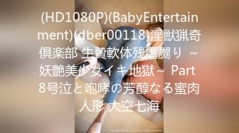 (HD1080P)(BabyEntertainment)(dber00118)淫獣猟奇倶楽部 生贄軟体残虐嬲り ～妖艶美少女イキ地獄～ Part 8号泣と咆哮の芳醇なる蜜肉人形 大空七海