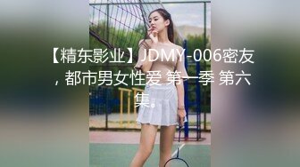 【精东影业】JDMY-006密友，都市男女性爱 第一季 第六集。