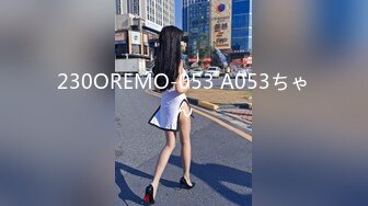 230OREMO-053 A053ちゃん