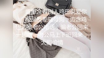 《重磅☛极品反_差》露脸才是王道！推_特高颜巨乳平面骚模MS_mean不雅私拍~像母G一样伺候金主各种啪啪 (14)