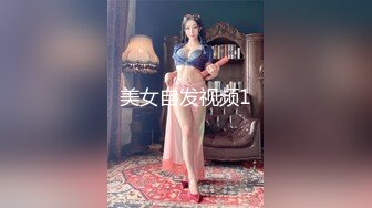 黑丝女仆装大阴唇蝴蝶逼，露脸长发自慰掰穴，特写粉嫩干净逼