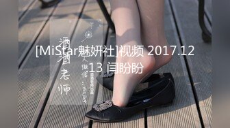 [MiStar魅妍社]视频 2017.12.13 闫盼盼