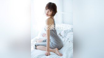 场子里遇到的美女 1