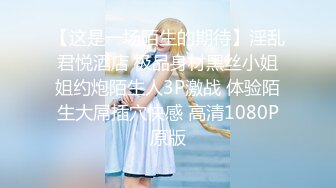 《反差学生妹泄密》露脸才是王道！身材苗条稚嫩眼镜小妹妹【猫咪酱】金主爸爸高价定制任务裸舞、紫薇、洗澡、啪啪调教