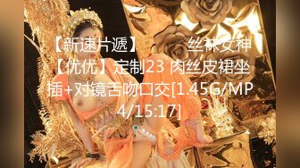 【新速片遞】  ⭐⭐⭐丝袜女神【优优】定制23 肉丝皮裙坐插+对镜舌吻口交[1.45G/MP4/15:17]