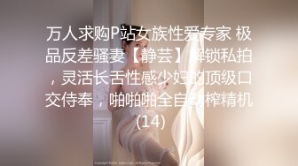 万人求购P站女族性爱专家 极品反差骚妻【静芸】解锁私拍，灵活长舌性感少妇的顶级口交侍奉，啪啪啪全自动榨精机 (14)