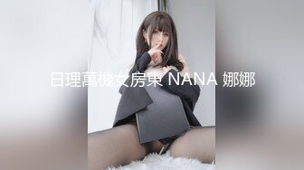 日理萬機女房東 NANA 娜娜