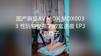 国产麻豆AV MDX MDX0033 性玩物女孩的致富逆袭 EP3 夏晴子